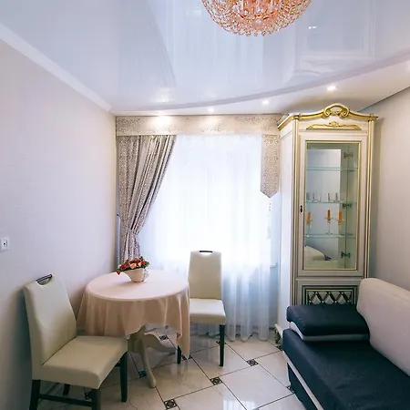 Vip Apartmen Sumy Exterior photo