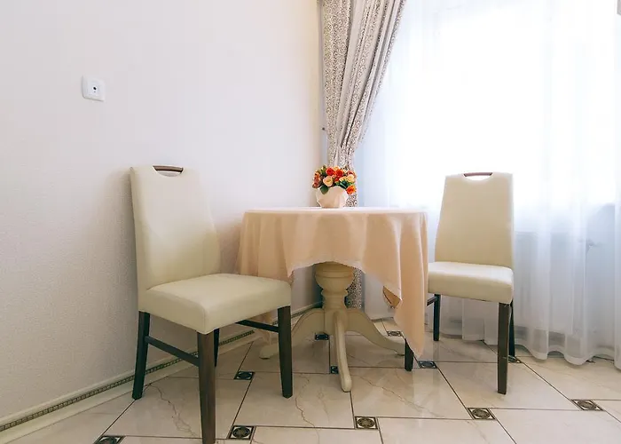 Vip Apartmen