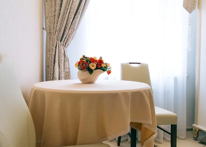 Vip Apartmen