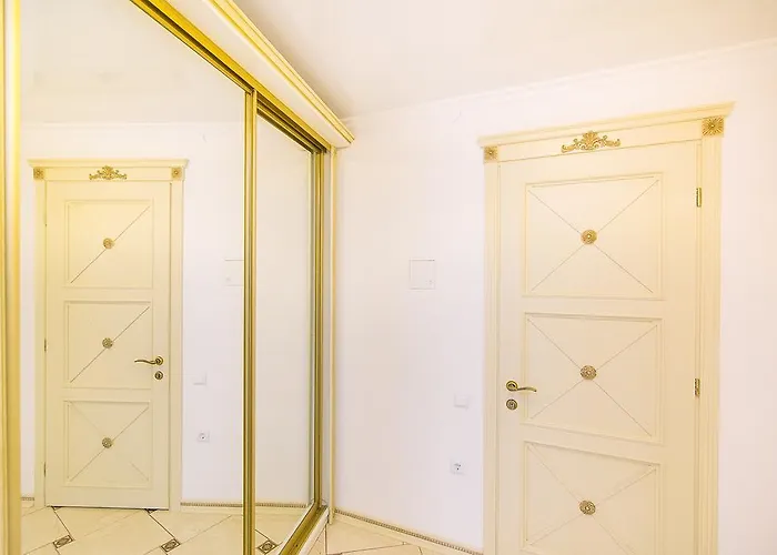 Vip Apartmen