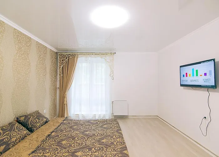 Vip Apartmen