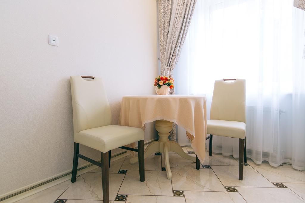 Apartment Vip