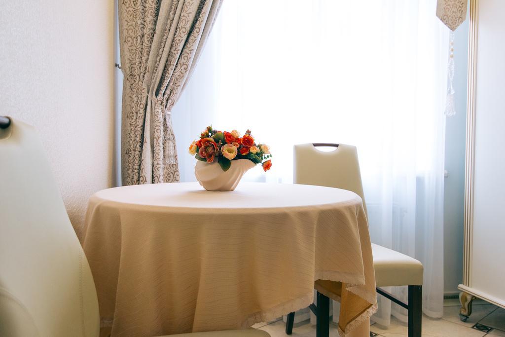 Vip Apartment