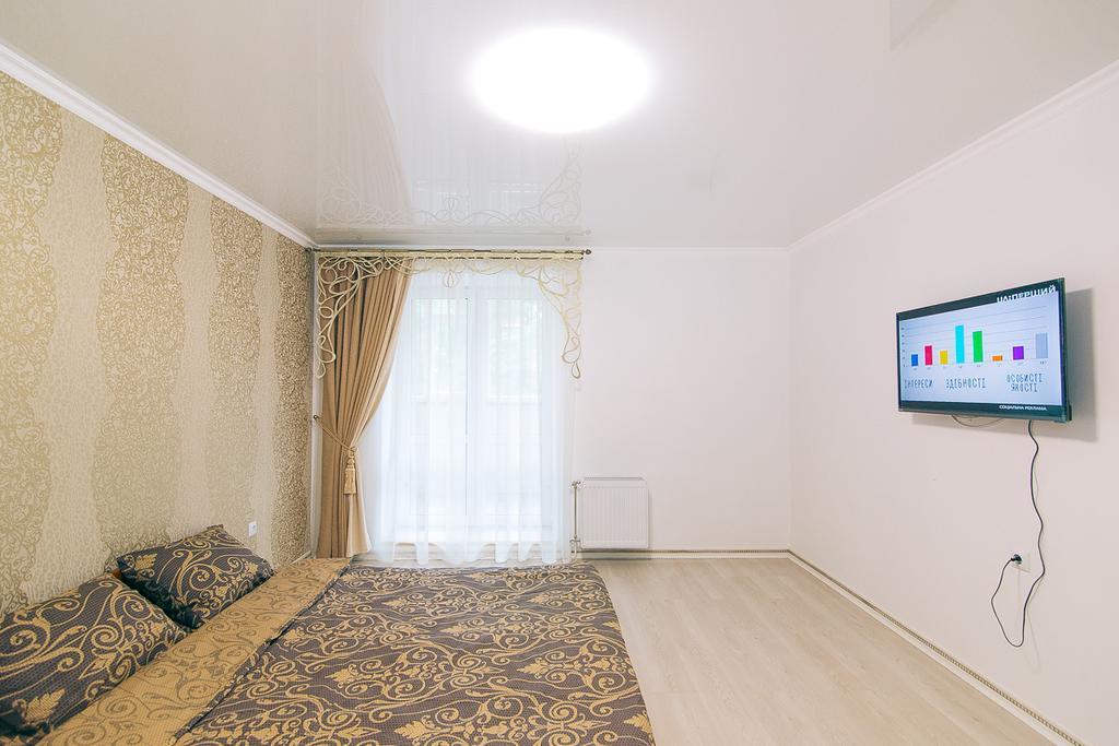 Vip Apartment *
