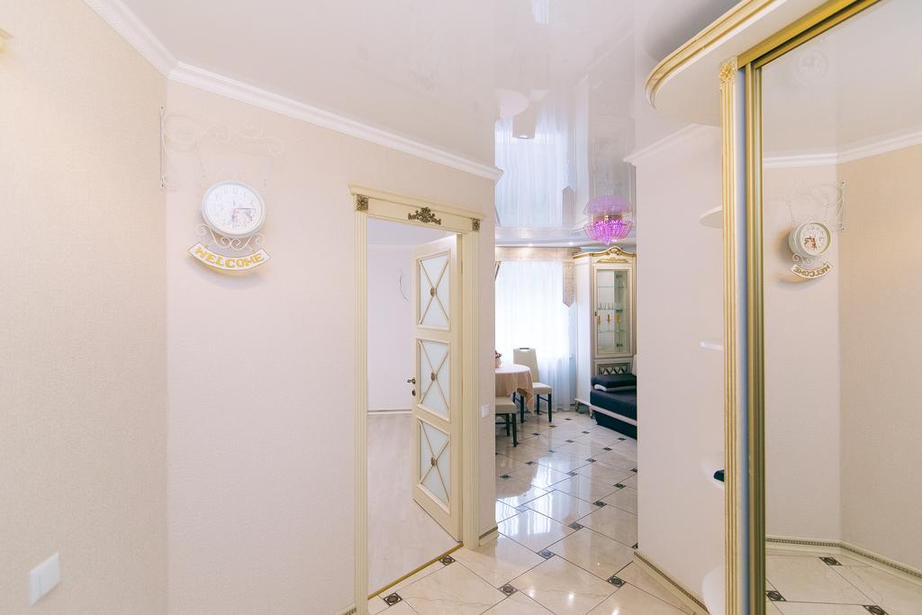 Apartment Vip Sumy